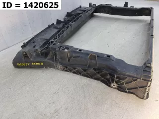 57A805588 Панель передняя Skoda Karoq Арт MB65972, вид 7