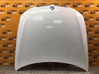 41617140729 Капот BMW 3 E90/E91/E92/E93 Арт MA103523, вид 1