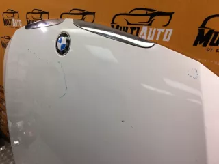 41617140729 Капот BMW 3 E90/E91/E92/E93 Арт MA103523, вид 8