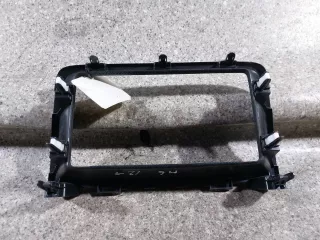 GHR1-55231 Накладка декоративная на торпедо Mazda 6 3 Арт 46023054502, вид 2