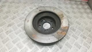 26300SA001 Диск тормозной передний Subaru Outback 4 Арт HVN04N601, вид 3