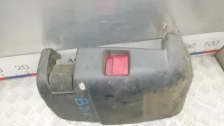  Клык бампера задний левый Peugeot Boxer 2 Арт BDN09OX01, вид 2