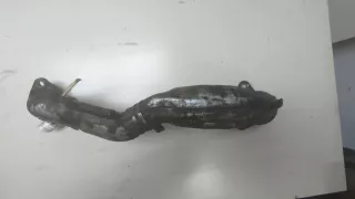  Коллектор выпускной Subaru Forester SH Арт 8465971, вид 1