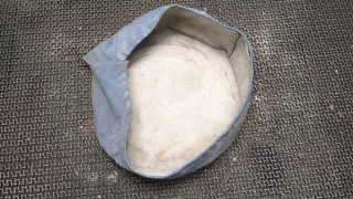 0K01137280 Чехол запасного колеса Kia Sportage 1 Арт 8466922, вид 4