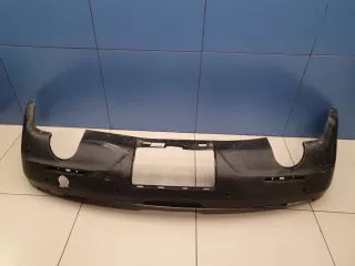 84294627 Юбка заднего бампера Chevrolet  Traverse Арт Z309316, вид 1