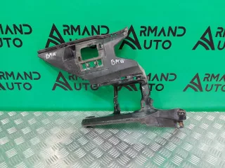 51117313945, 51117295279 кронштейн бампера BMW 7 F01/F02 Арт ARM220331, вид 1