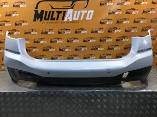 51129852196 Бампер задний BMW 6 G32 Арт MA121763, вид 1