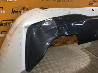 51129852196 Бампер задний BMW 6 G32 Арт MA121763, вид 5