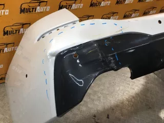 51129852196 Бампер задний BMW 6 G32 Арт MA121763, вид 6