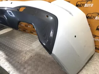 51129852196 Бампер задний BMW 6 G32 Арт MA121763, вид 8
