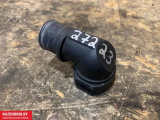  Патрубок (трубопровод, шланг) Fiat Doblo 1 Арт 27223