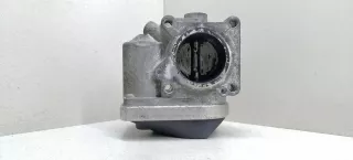 408238321,408238007,036133062N Заслонка дроссельная Audi A4 B6 Арт 2084644-13, вид 7
