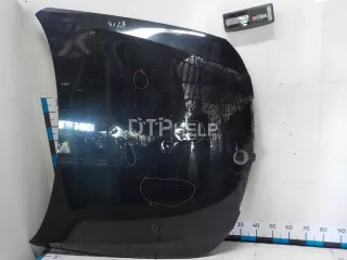 41617140729 Капот BMW 3 E90/E91/E92/E93 Арт AM52212811, вид 1