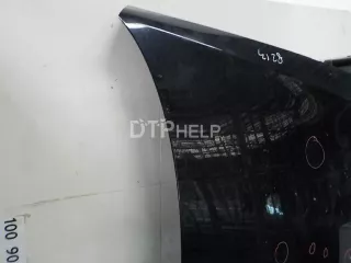 41617140729 Капот BMW 3 E90/E91/E92/E93 Арт AM52212811, вид 11