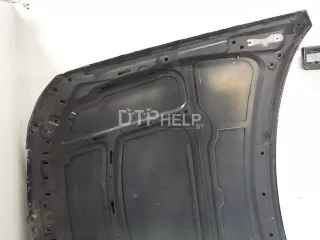 41617140729 Капот BMW 3 E90/E91/E92/E93 Арт AM52212811, вид 15