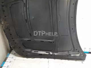 41617140729 Капот BMW 3 E90/E91/E92/E93 Арт AM52212811, вид 16