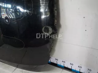 41617140729 Капот BMW 3 E90/E91/E92/E93 Арт AM52212811, вид 8