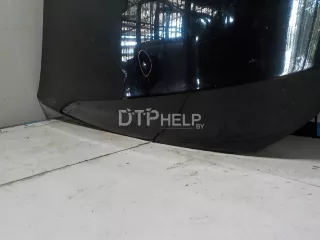 41617140729 Капот BMW 3 E90/E91/E92/E93 Арт AM52212811, вид 9