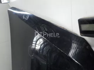 41617140729 Капот BMW 3 E90/E91/E92/E93 Арт AM52212811, вид 10