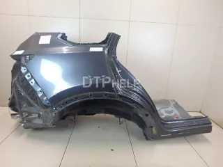  Крыло заднее правое Mazda CX-9 2 Арт AM95583538, вид 1