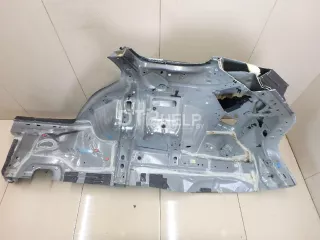 Крыло заднее правое Mazda CX-9 2 Арт AM95583538, вид 15