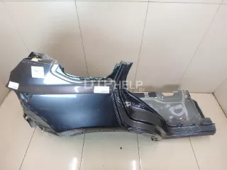  Крыло заднее правое Mazda CX-9 2 Арт AM95583538, вид 2