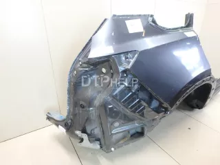  Крыло заднее правое Mazda CX-9 2 Арт AM95583538, вид 4