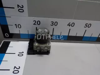 4541NP Блок ABS (насос) Citroen C4 Picasso 1 Арт AM52220187, вид 1