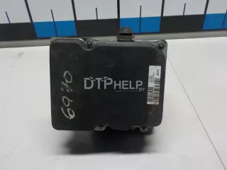 4541NP Блок ABS (насос) Citroen C4 Picasso 1 Арт AM52220187, вид 13