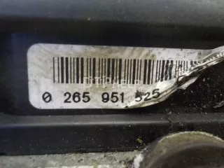 4541NP Блок ABS (насос) Citroen C4 Picasso 1 Арт AM52220187, вид 15