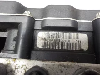 4541NP Блок ABS (насос) Citroen C4 Picasso 1 Арт AM52220187, вид 17