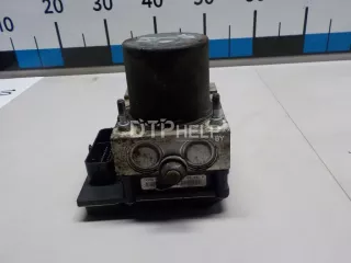 4541NP Блок ABS (насос) Citroen C4 Picasso 1 Арт AM52220187, вид 6