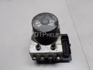 4541NP Блок ABS (насос) Citroen C4 Picasso 1 Арт AM52220187, вид 9
