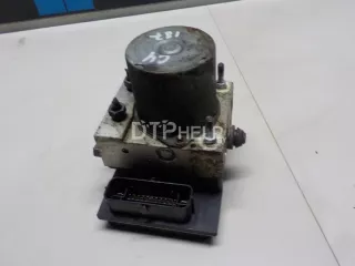 4541NP Блок ABS (насос) Citroen C4 Picasso 1 Арт AM52220187, вид 10