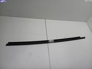90464298 Молдинг стекла двери передней правой наружный Opel Vectra B Арт 54452290, вид 2