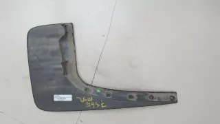 7662648050 Брызговик Toyota Highlander 2 Арт 6768387, вид 3