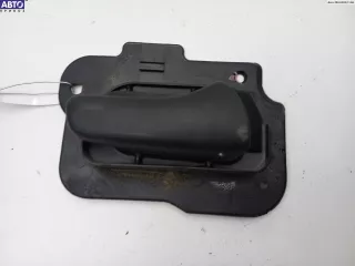90506462 Ручка двери внутренняя задняя правая Opel Vectra B Арт 54452218, вид 1