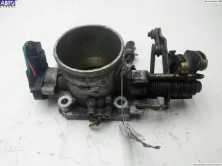SERA48306 Заслонка дроссельная Subaru Legacy 3 Арт 54436171, вид 1