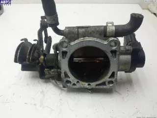 SERA48306 Заслонка дроссельная Subaru Legacy 3 Арт 54436171, вид 3