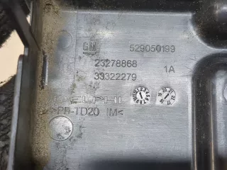 529050199 Крышка блока предохранителей Buick Envision 2 Арт 8476962, вид 3