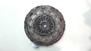 2320027400,4120024720 Маховик Hyundai i30 FD Арт 7928460, вид 1
