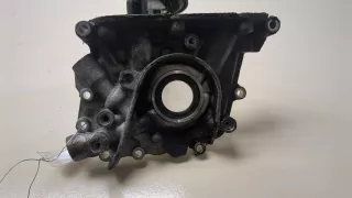 1072052,98MM6600CE Насос масляный Ford Fiesta 5 Арт 8474894, вид 2