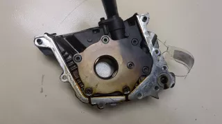 1072052,98MM6600CE Насос масляный Ford Fiesta 5 Арт 8474894, вид 3
