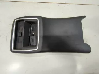 969505AA0A,968PT5AA0A Пластик Nissan Murano Z51 Арт 8475570, вид 1