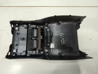 969505AA0A,968PT5AA0A Пластик Nissan Murano Z51 Арт 8475570, вид 3