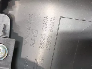 969505AA0A,968PT5AA0A Пластик Nissan Murano Z51 Арт 8475570, вид 4