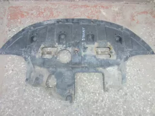 29110F2100 Пыльник под бампер передний Hyundai Elantra AD Арт BBBY71700957, вид 1