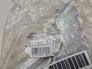 3172841X03 Фильтр АКПП Nissan Pathfinder 2 Арт Z301149, вид 3