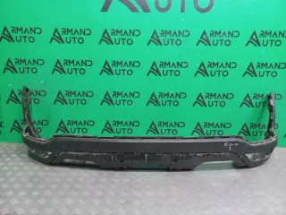 86612H0900 Юбка бампера Kia Rio 4 Арт ARM293718, вид 1