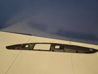 A2057400500 Накладка крышки багажника Mercedes C W205 Арт ZAP310057, вид 2